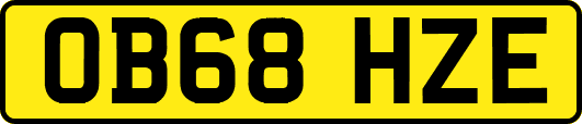 OB68HZE