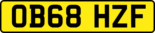 OB68HZF