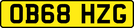OB68HZG