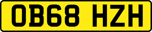 OB68HZH
