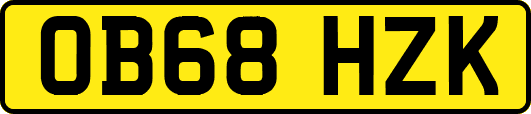 OB68HZK