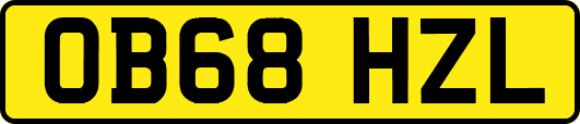 OB68HZL