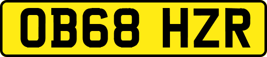 OB68HZR