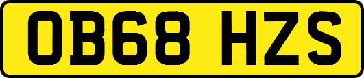 OB68HZS