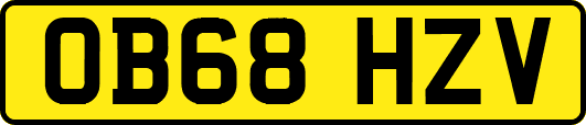 OB68HZV
