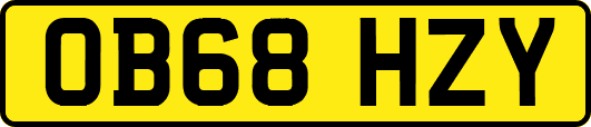OB68HZY