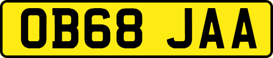 OB68JAA
