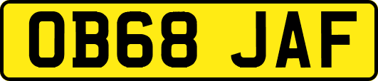 OB68JAF