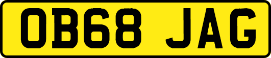 OB68JAG