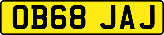OB68JAJ