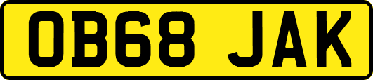 OB68JAK