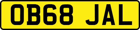 OB68JAL