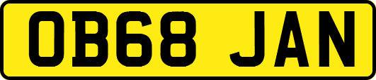 OB68JAN