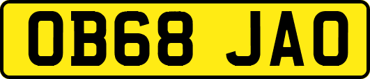 OB68JAO