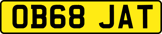 OB68JAT