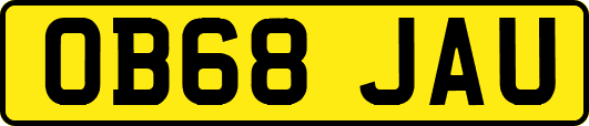 OB68JAU