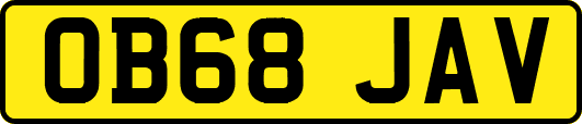 OB68JAV