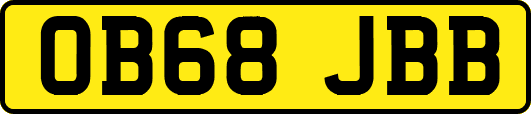 OB68JBB