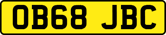 OB68JBC