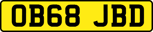OB68JBD
