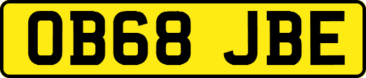 OB68JBE