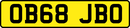 OB68JBO