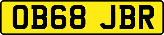 OB68JBR