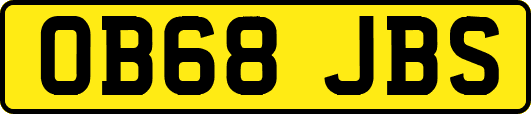 OB68JBS