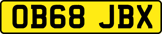 OB68JBX