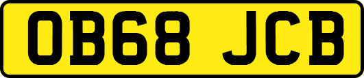 OB68JCB
