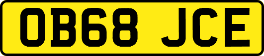 OB68JCE