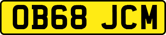 OB68JCM