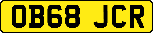 OB68JCR