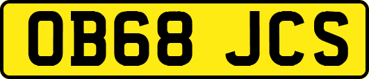 OB68JCS