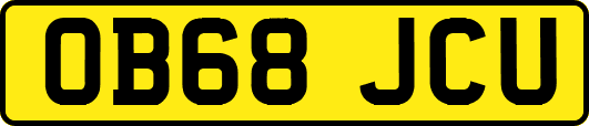 OB68JCU