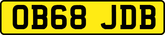 OB68JDB
