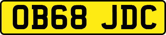 OB68JDC