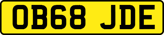 OB68JDE