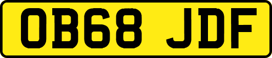 OB68JDF