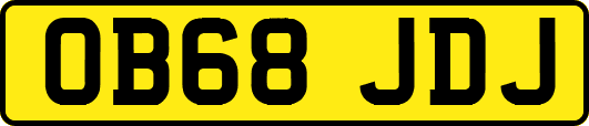 OB68JDJ