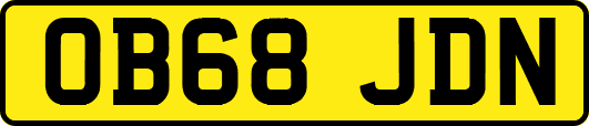 OB68JDN