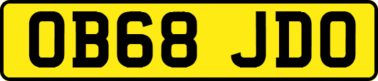 OB68JDO
