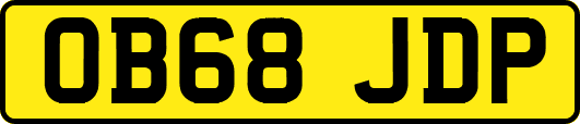OB68JDP