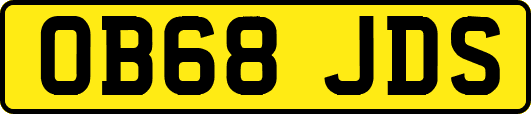 OB68JDS