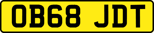 OB68JDT