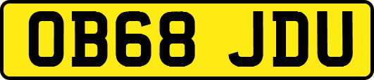 OB68JDU