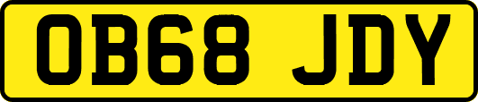 OB68JDY