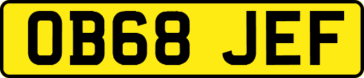 OB68JEF