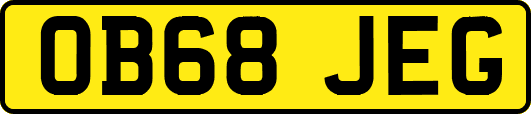 OB68JEG