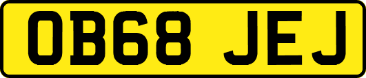 OB68JEJ